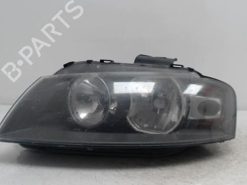 Used Left headlight Left headlight 36742337 36742337