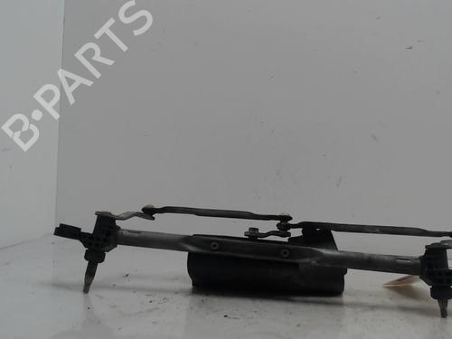 Used Front wiper motor Front wiper motor FIAT PANDA (169_) [2003-2026] 36732543 36732543