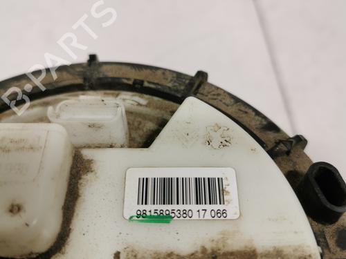 Fuel pump CITROËN C3 III (SX) 1.2 VTi 82 | BP36711560M76 - Image 2