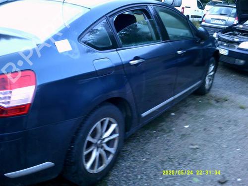 Left front brake caliper CITROËN C5 III (RD_) 2.0 HDi 150 / BlueHDi 150 (RDRHEA, RDRHE8, RDAHRM,... | BP36731042M105  - Image 8