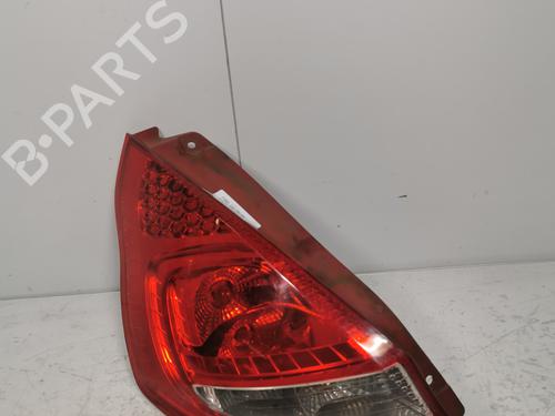Left taillight FORD FIESTA VI (CB1, CCN) 1.4 TDCi | BP39083690C34 - Image 3