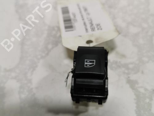 Right front window switch RENAULT ZOE (BFM_) ZOE | BP39584526I26 - Image 2