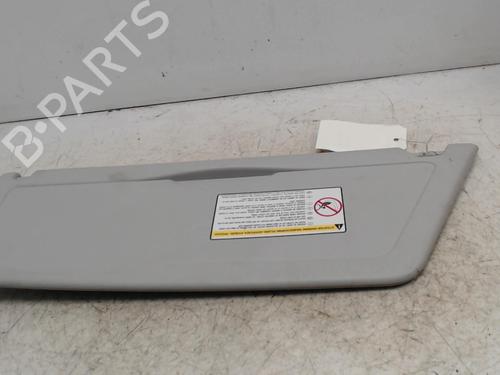 Used Right sun visor Right sun visor 36745752 36745752