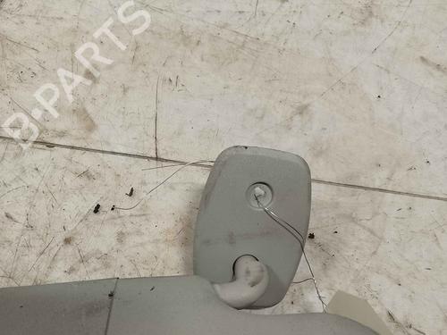 Right sun visor PEUGEOT PARTNER Tepee | BP36713116I2 - Image 3