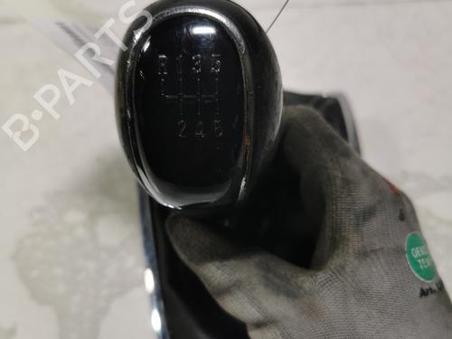 Shift knob OPEL ASTRA J (P10) 1.4 Turbo (68) | BP39177344I34 - Image 2