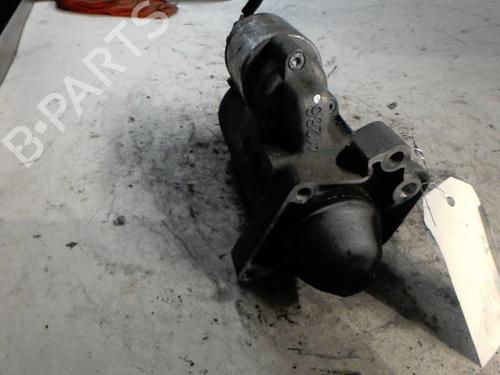 Starter RENAULT MEGANE III Hatchback (BZ0/1_, B3_) 1.5 dCi (BZ09, BZ0D, BZ1W, BZ29, BZ14) | BP36748095M8 - Image 3