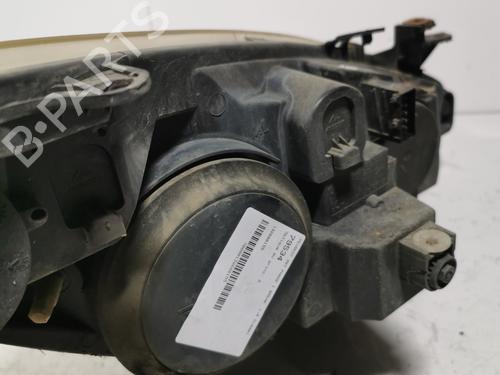 Left headlight PEUGEOT 307 Break (3E) 1.6 HDi 110 | BP39165991C28 - Image 5