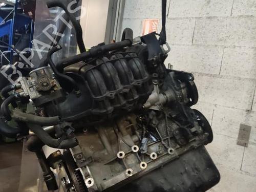 Used Engine Engine SUZUKI IGNIS II (MH) 1.3 (RM413) (94 hp) 36746726 36746726