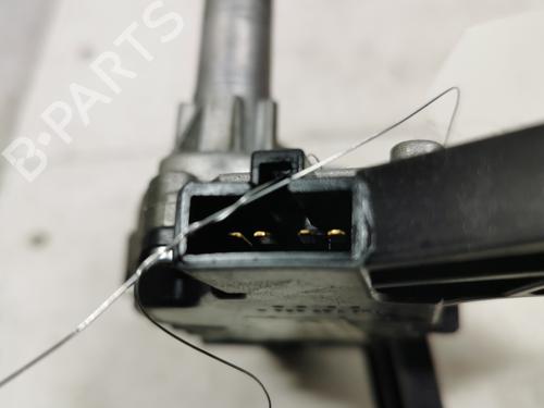 Rear wiper motor KIA PRO CEE'D (ED) | BP36717717M102 - Image 4