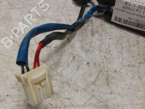 Seat buckle HYUNDAI i30 (FD) 1.6 CRDi | BP36712028I32 - Image 4