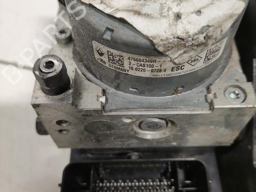 ABS pump RENAULT MEGANE IV Hatchback (B9A/M/N_) | BP36704617M43 - Image 5