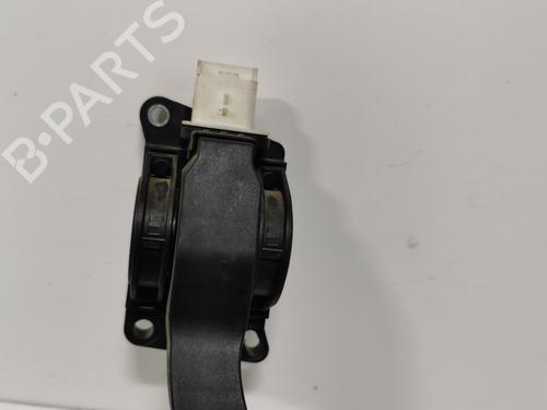 Pedal Pedal PEUGEOT 307 (3A/C) 2.0 HDi 135 (136 hp) 36733520 36733520