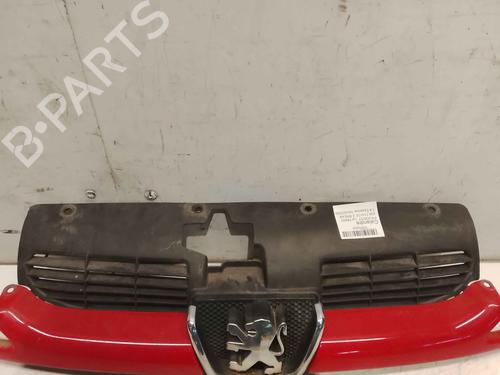 Grill PEUGEOT 206 SW (2E/K) 1.4 | BP36716782C40 - Image 3