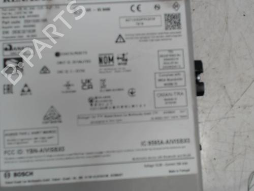 Radio RENAULT CAPTUR II (HF_) | BP36741127E6 - Image 2