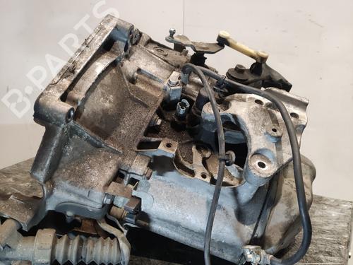 Gearbox CITROËN C3 II (SC_) | BP36713578M3 - Image 2
