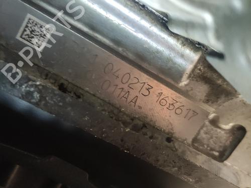 Engine SEAT LEON (1P1) | BP36720356M1 - Image 3