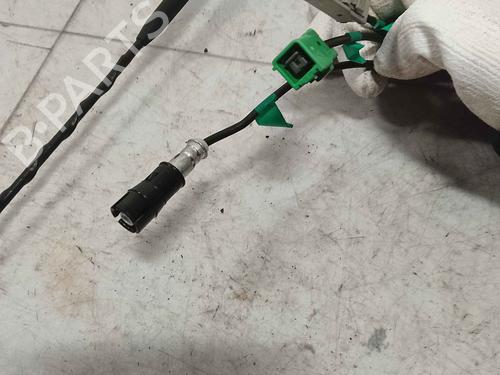 Antenne/Base Antenne/Base PEUGEOT 308 I (4A_, 4C_) 1.6 HDi (114 hp) 36713794 36713794
