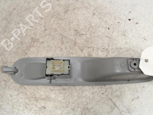 Right front window switch RENAULT ZOE (BFM_) ZOE | BP36748026I26 - Image 2