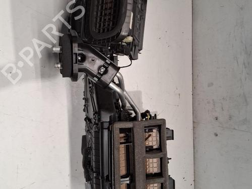 Heater matrix box RENAULT ALASKAN | BP37528405M61 - Image 2