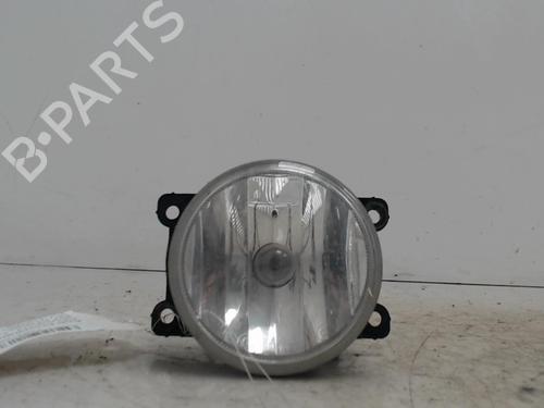 Used Left front fog light Left front fog light 36744984 36744984