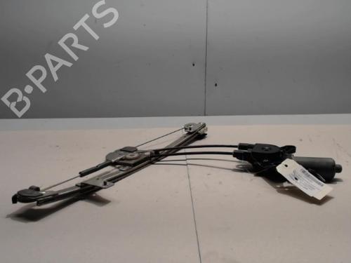 Used Front right window mechanism Front right window mechanism 36724791 36724791
