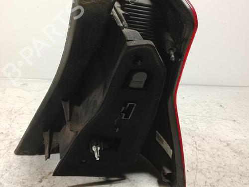 Left taillight DACIA SANDERO 1.5 dCi | BP40018395C34 - Image 2