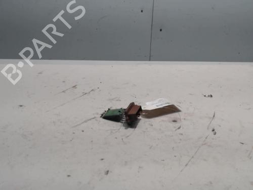 Used Heater resistor Heater resistor FIAT STILO (192_) 1.9 JTD (192_XE1A) (115 hp) 36727101 36727101