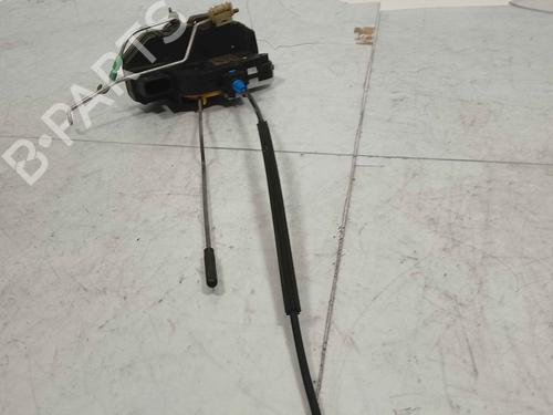 Used Front left lock Front left lock OPEL ASTRA J (P10) [2009-2016] 36712234 36712234