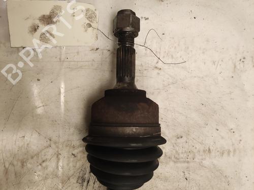 Left front driveshaft CITROËN C3 III (SX) 1.2 VTi 82 | BP36751402M38 - Image 4