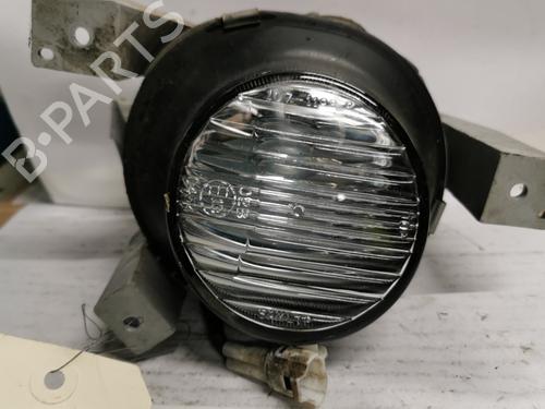 Right front fog light SUZUKI IGNIS II (MH) 1.3 (RM413) | BP36723332C31 - Image 2