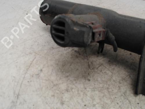 Right front shock absorber VW GOLF VI (5K1) | BP36744819M17 - Image 3