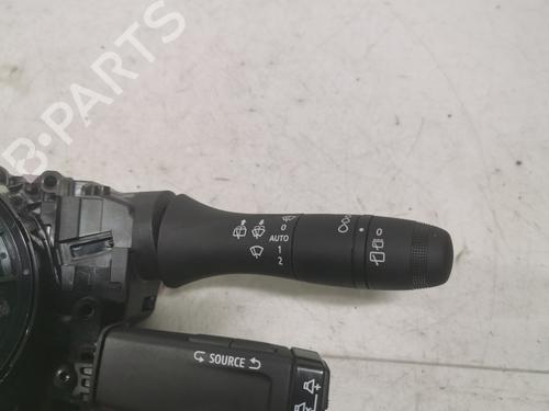 Steering column stalk RENAULT CAPTUR II (HF_) TCe 90 (HFM6) | BP36718591I23 - Image 5