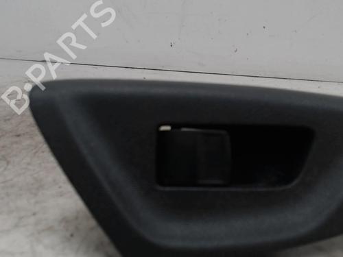 Right front window switch PEUGEOT 108 1.2 | BP36745559I26 - Image 3
