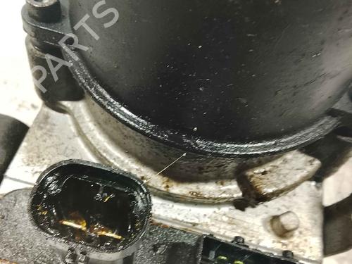 Used Steering pump Steering pump CITROËN C4 Coupe (LA_) 1.6 HDi (109 hp) 36713885 36713885