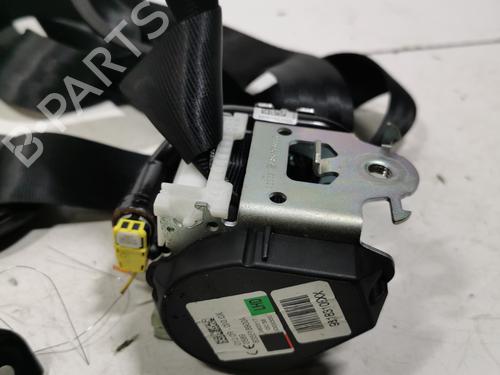 Front right seatbelt CITROËN C3 III (SX) 1.6 BlueHDi 75 | BP36704823I25 - Image 2