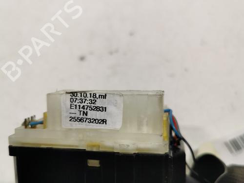 Steering column stalk RENAULT CAPTUR I (J5_, H5_) 0.9 TCe 90 | BP36705869I23 - Image 3