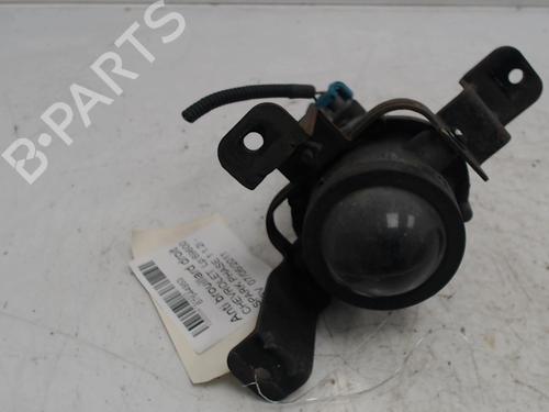 Used Right front fog light Right front fog light CHEVROLET SPARK (M300) [2009-2026] 36740216 36740216