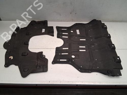 Underbody protection RENAULT AUSTRAL | BP38724818M92 - Image 4