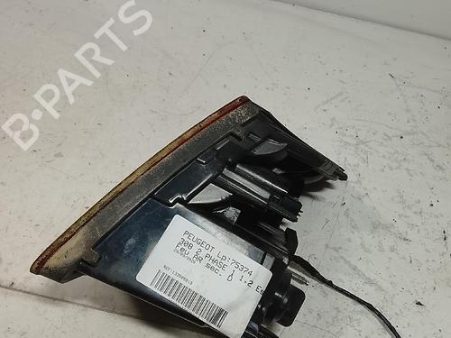 Used Right tailgate light Right tailgate light 39584708 39584708