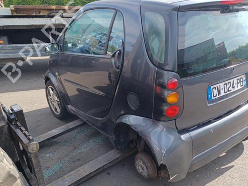 Starter SMART CITY-COUPE (450) | BP36739218M8 - Image 4