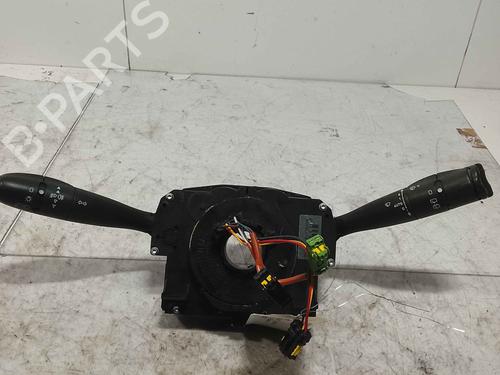 Steering column stalk PEUGEOT 1007 (KM_) 1.4 | BP36712365I23 - Image 4