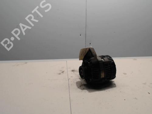 Used Alternator Alternator RENAULT CLIO I (B/C57_, 5/357_) 1.2 (5/357Y, 5/357K) (58 hp) 36725030 36725030