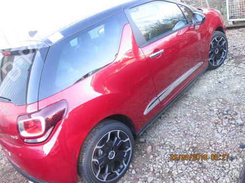 Servo brake CITROËN DS3 (SA_) 1.6 THP 150 | BP36726821M42 - Image 7
