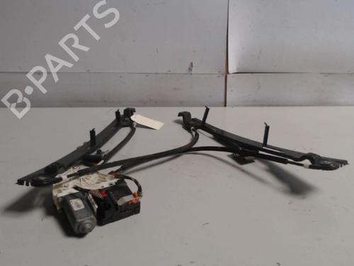 Used Front left window mechanism Front left window mechanism SEAT ALTEA (5P1) [2004-2015] 36732662 36732662