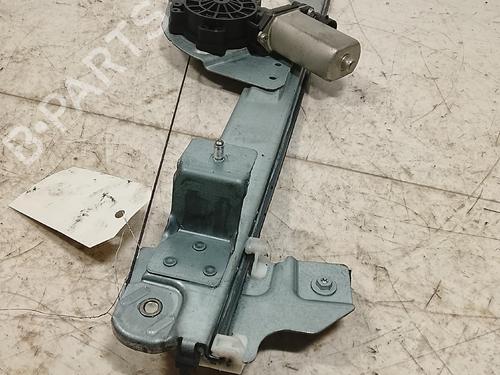Front left window mechanism DACIA SANDERO 1.5 dCi | BP40018406C22 - Image 2