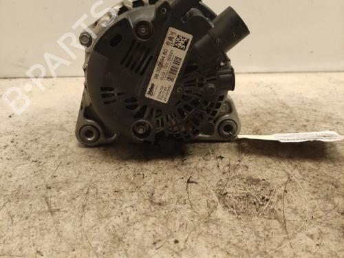 Alternator CITROËN C3 III (SX) 1.2 PureTech 82 | BP36749731M7 - Image 2