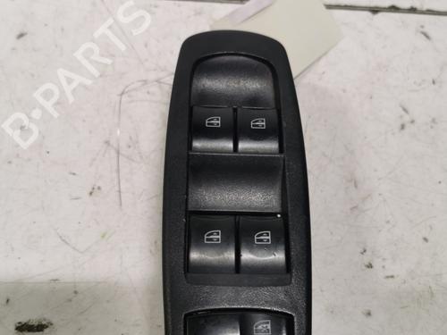 Left front window switch RENAULT KOLEOS I (HY_) 2.0 dCi 4x4 (HY0K) | BP36705901I27 - Image 3