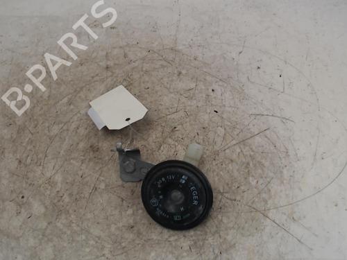 Used Horn Horn DACIA DUSTER (HS_) 1.5 dCi (HSAJ) (90 hp) 36749387 36749387