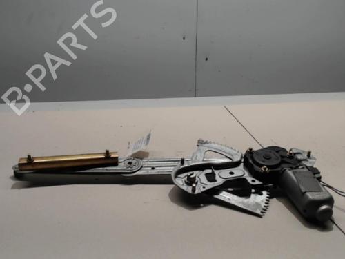 Used Front right window mechanism Front right window mechanism 36724682 36724682