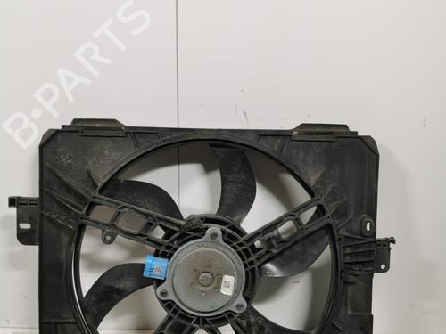 Radiator fan RENAULT TWINGO III (BCM_, BCA_) 1.0 SCe 70 | BP36717681M35 - Image 2